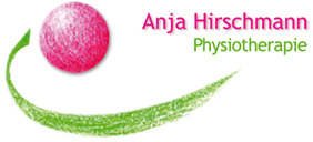 Logo Physiotherapie Anja Hirschmann Kassel